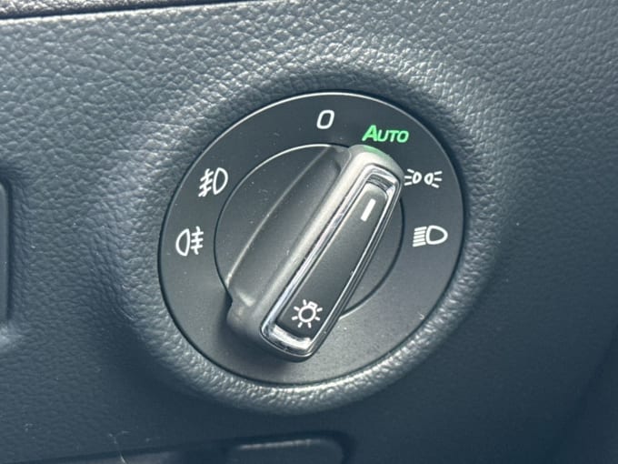2025 Skoda Superb
