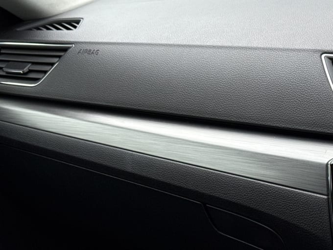 2025 Skoda Superb
