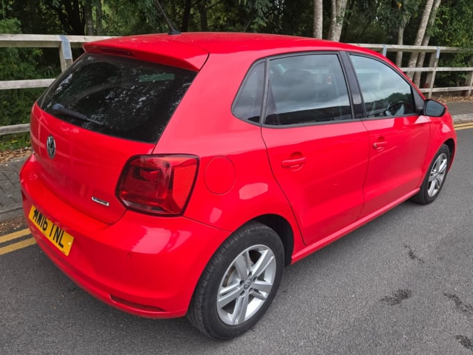 2025 Volkswagen Polo