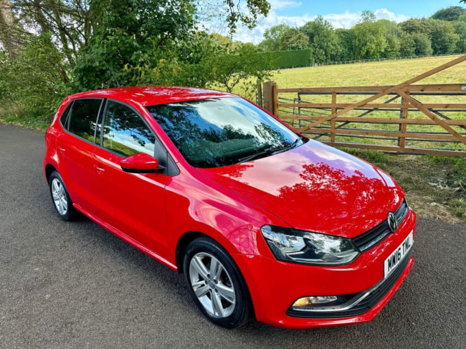 2025 Volkswagen Polo
