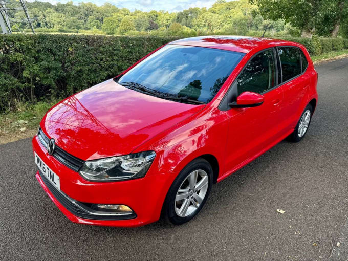 2025 Volkswagen Polo