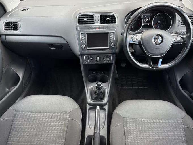 2025 Volkswagen Polo