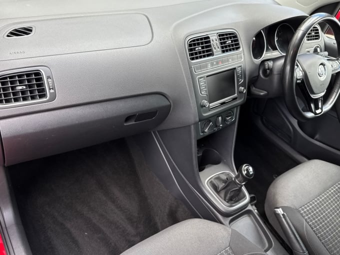 2025 Volkswagen Polo