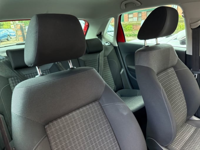 2025 Volkswagen Polo