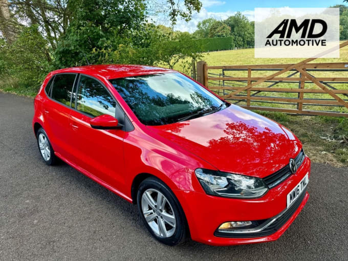 2025 Volkswagen Polo