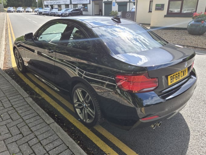 2025 BMW 2 Series