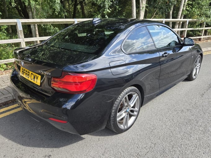 2025 BMW 2 Series