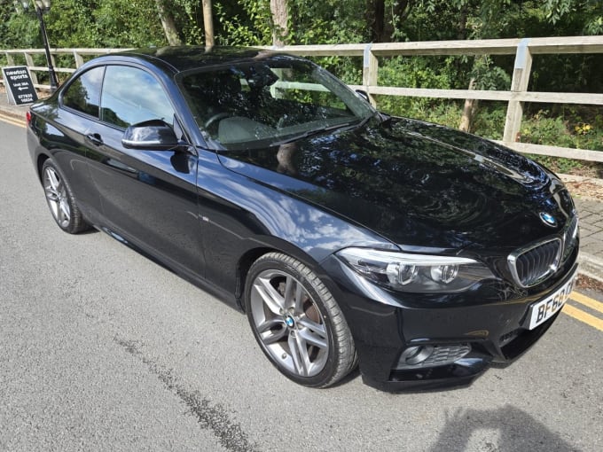 2025 BMW 2 Series