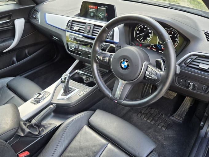2025 BMW 2 Series