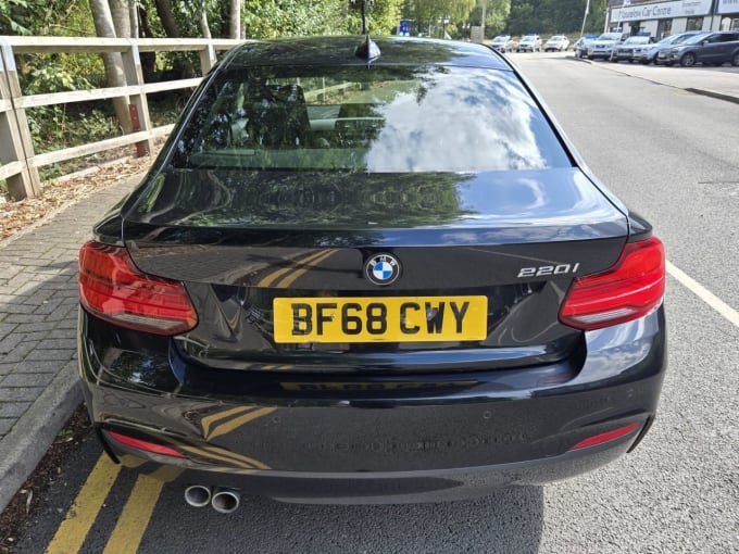 2025 BMW 2 Series