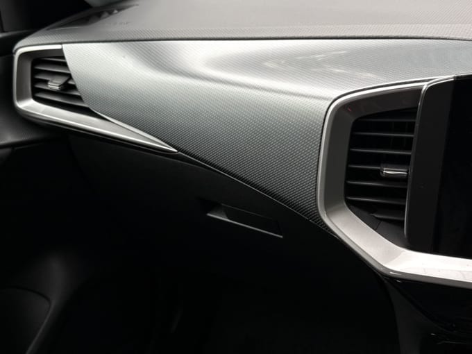 2025 Vauxhall Mokka