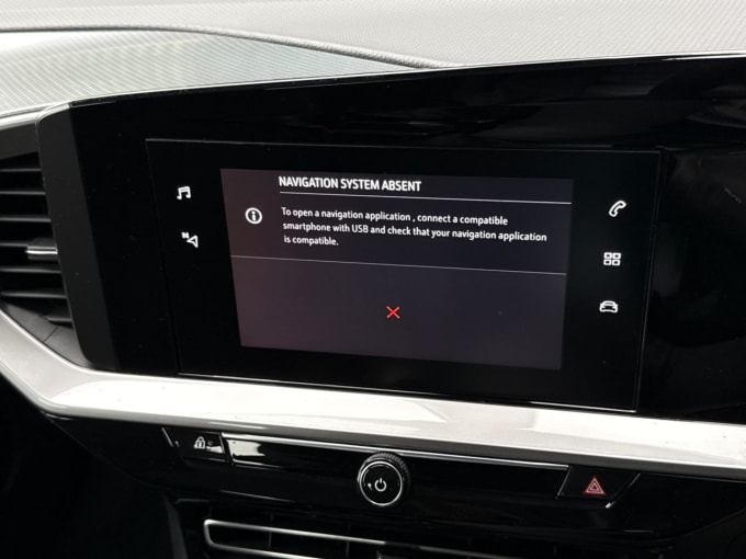 2025 Vauxhall Mokka