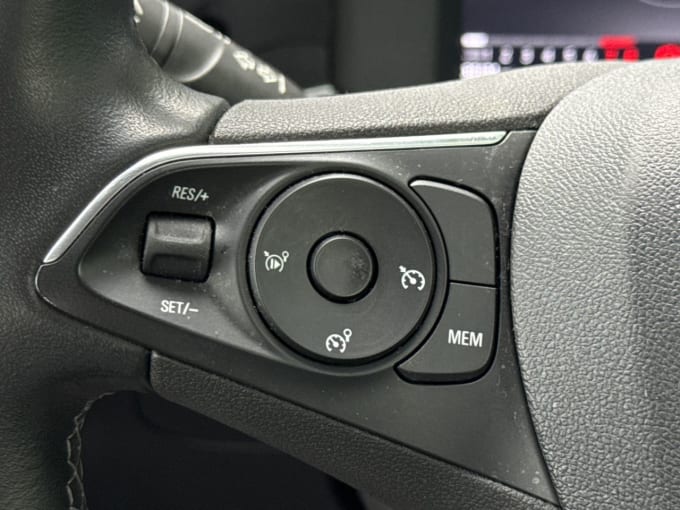 2025 Vauxhall Mokka