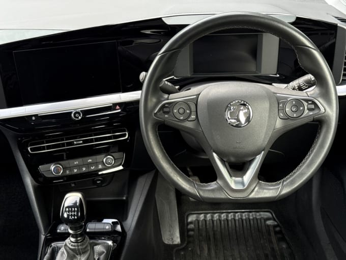 2025 Vauxhall Mokka