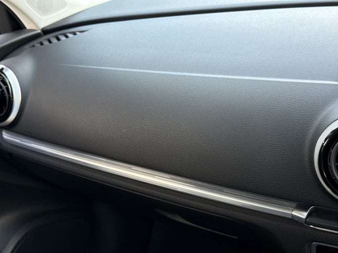 2025 Audi A3