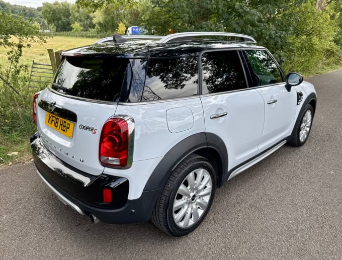 2025 Mini Countryman