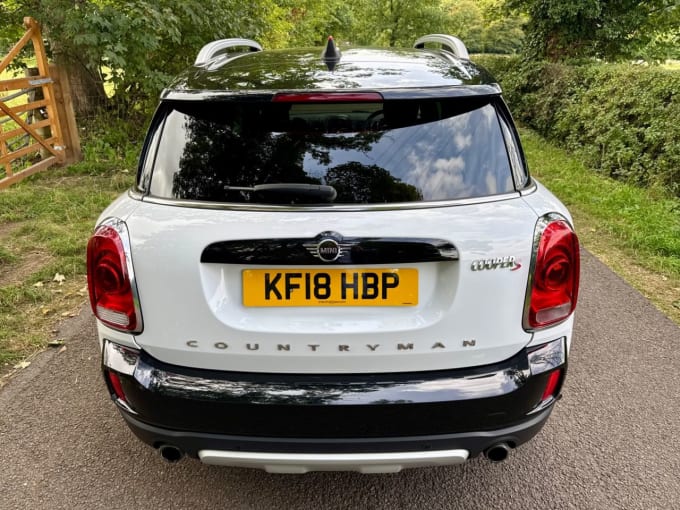 2025 Mini Countryman