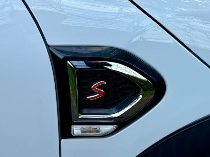 2025 Mini Countryman