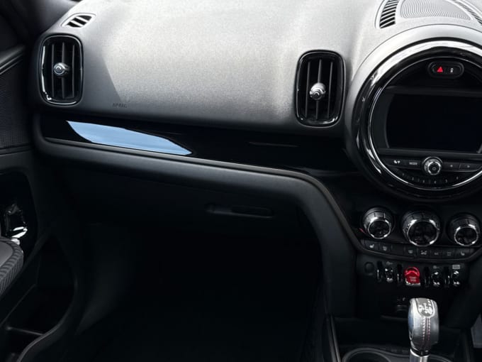 2025 Mini Countryman