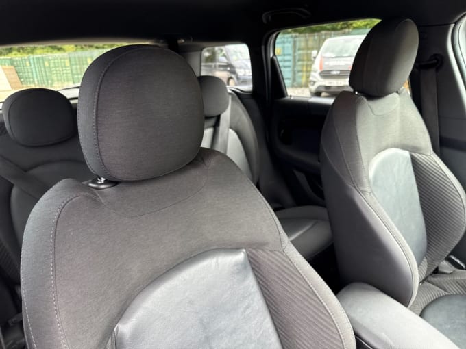 2025 Mini Countryman