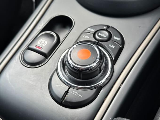 2025 Mini Countryman