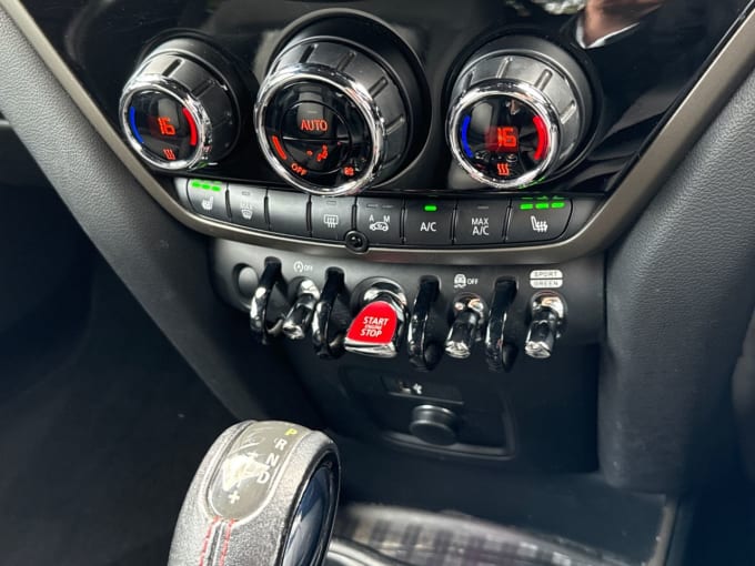 2025 Mini Countryman