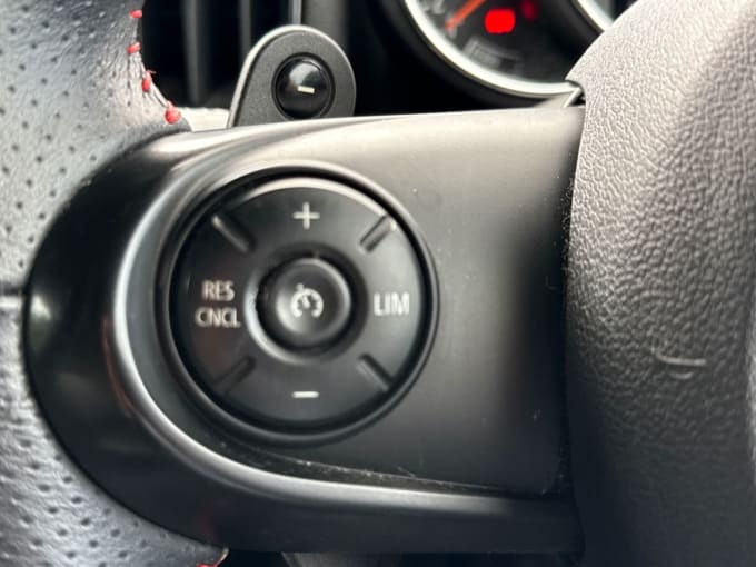 2025 Mini Countryman