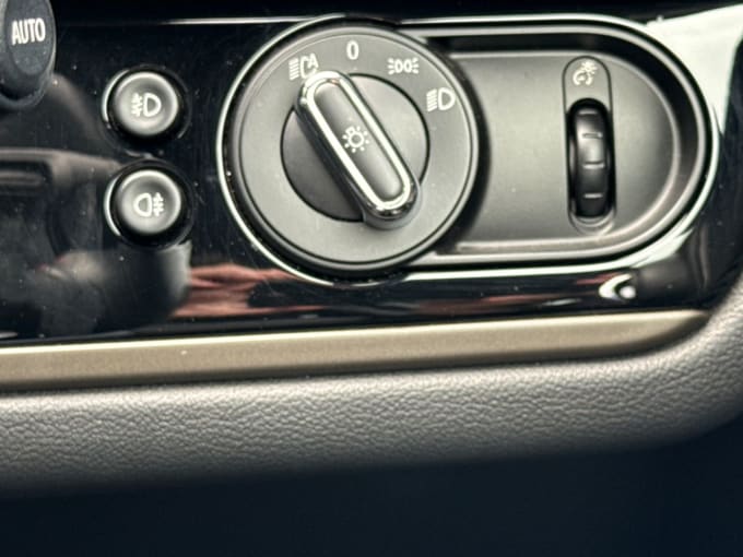 2025 Mini Countryman