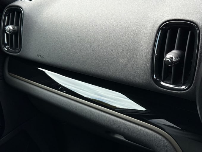 2025 Mini Countryman