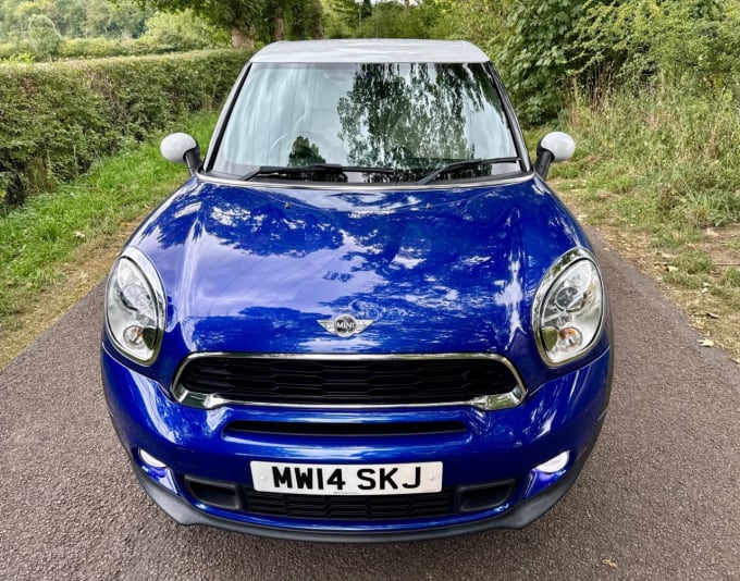 2025 Mini Cooper