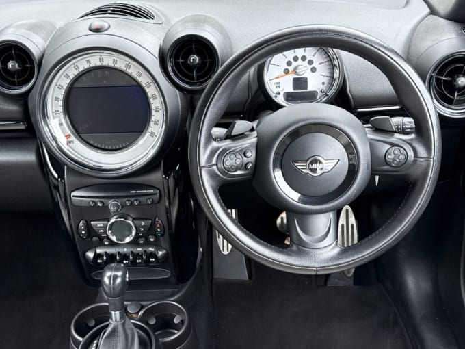 2025 Mini Cooper
