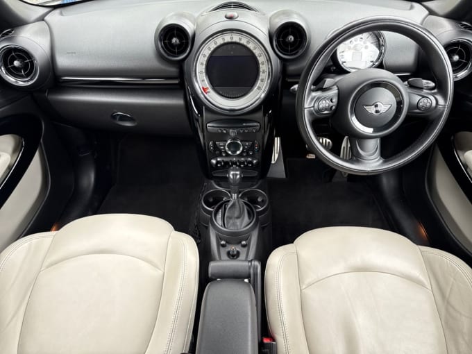 2025 Mini Cooper