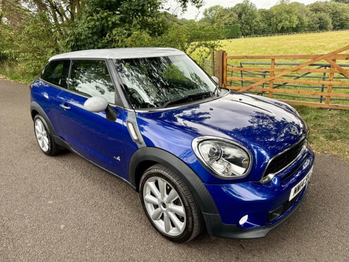2025 Mini Cooper