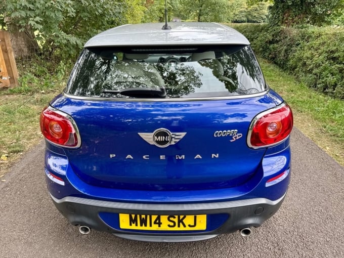 2025 Mini Cooper