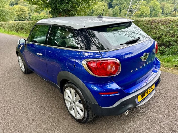 2025 Mini Cooper