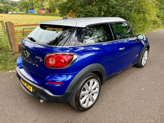 2025 Mini Cooper