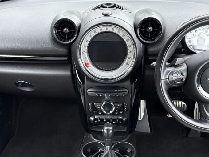 2025 Mini Cooper