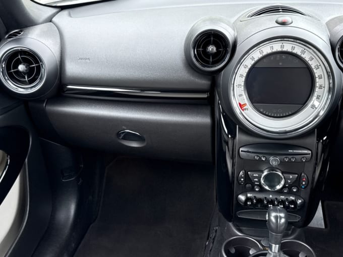 2025 Mini Cooper