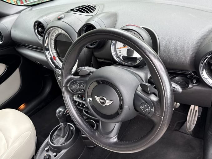2025 Mini Cooper