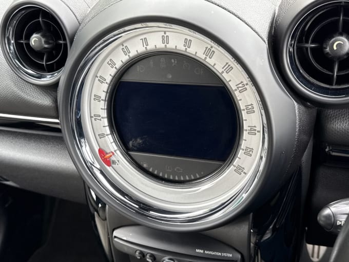 2025 Mini Cooper