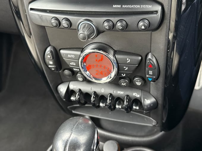 2025 Mini Cooper
