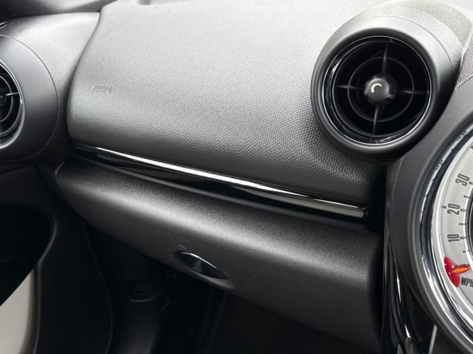 2025 Mini Cooper