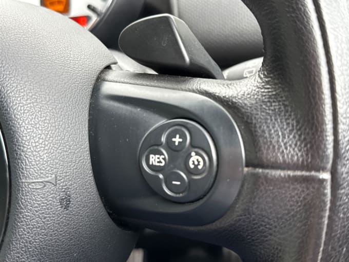 2025 Mini Cooper