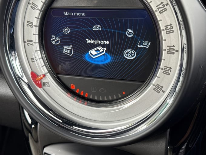 2025 Mini Cooper