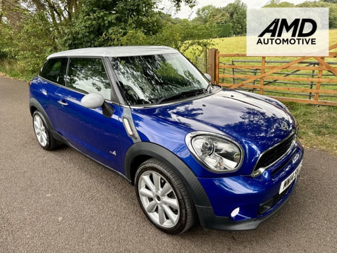 2025 Mini Cooper