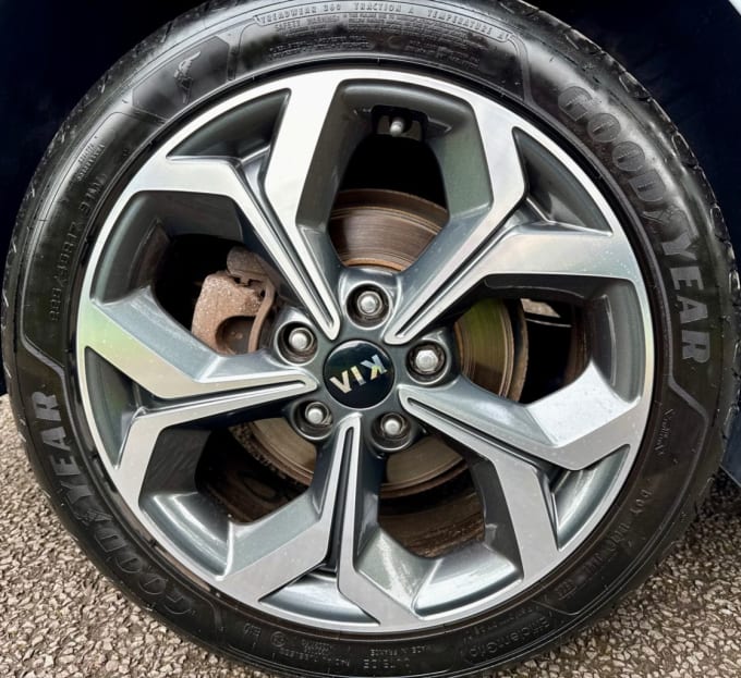 2025 Kia Ceed