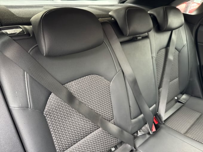 2025 Kia Ceed