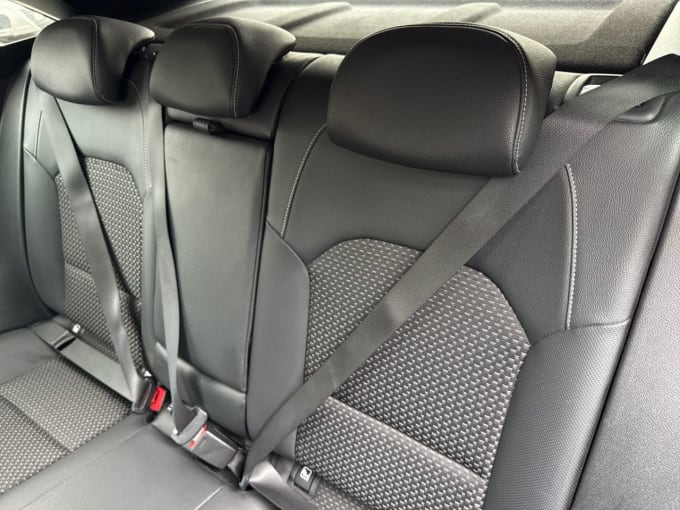 2025 Kia Ceed