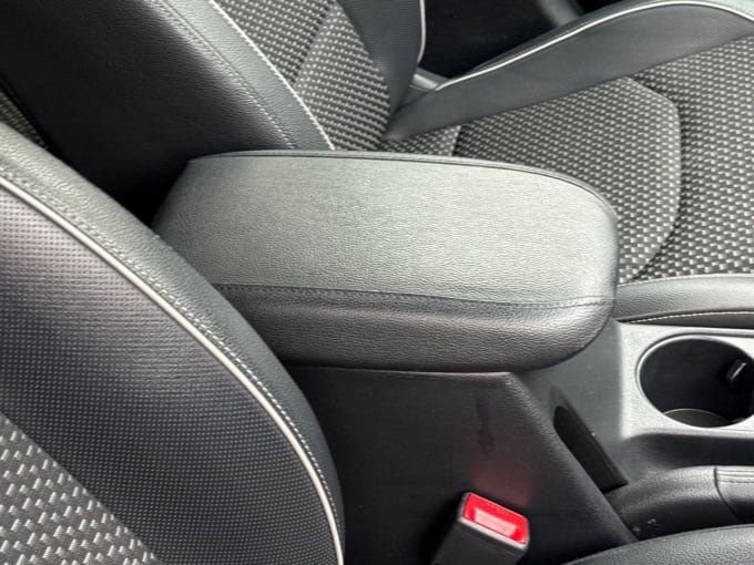 2025 Kia Ceed