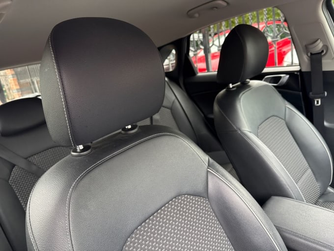 2025 Kia Ceed